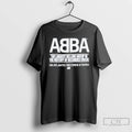 Premium 1979 Abba Atlantic Records Promo T-Shirts, Hoodie, Sweatshirt | PureTeeCo.com