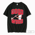 Premium 1k3k6fho James Wood Washington Nationals Good Wood Tee