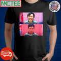 Premium 1st day in Crypto 3 years in Crypto Squid Game shirt