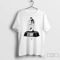 Premium 2 Turnt Diego Pavia Heisman T-Shirts, Hoodie, Sweatshirt | PureTeeCo.com