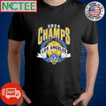 Premium 2024 Champs Los Angeles LA Galaxy MLS Cup shirt