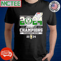 Premium 2024 NBA Cup Champions Milwaukee Bucks shirt