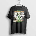 Premium 2025 Parapods Ufo Beam Host T Shirts
