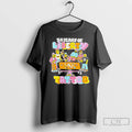 Premium 25 Years Of Liberty Tattoo People Playing Pool T-Shirts, Hoodie, Sweatshirt | PureTeeCo.com