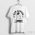 Premium 28 Years Later The Bone Temple Team Samson T-Shirts, Hoodie, Sweatshirt | PureTeeCo.com