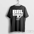 Premium 96 5 The Fan Fescoe And Dusty Bbl Stinky T-Shirts, Hoodie, Sweatshirt | PureTeeCo.com