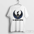 Premium A New Ope Rebel Alliance Loon Logo T-Shirts, Hoodie, Sweatshirt | PureTeeCo.com