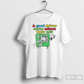 Premium A Good Driver Never Misses Their Exit T-Shirts, Hoodie, Sweatshirt | PureTeeCo.com