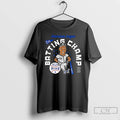 Premium Aaron Judge New York Yankees Baseball American League 2025 Batting Champ 331 T Shirts