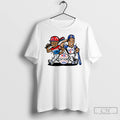 Premium Aaron Judge And Juan Jose Soto Wbc Captain 2026 T-Shirts, Hoodie, Sweatshirt | PureTeeCo.com