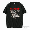 Premium Acid Bath Alligator Reaper Vintage