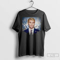 Premium Agartha Kirk Charlie Kirk In Agartha T-Shirts, Hoodie, Sweatshirt | PureTeeCo.com