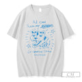 Premium Ajax And Friends Ai Can Suck My Balls Go Fucking Draw T Shirts Sweater