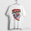 Premium Alabama Vs Indiana Rose Bowl Game 2026 Vintage Matchup T-Shirts, Hoodie, Sweatshirt | PureTeeCo.com