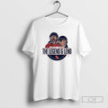 Premium Alex Ovechkin Ryan Leonard The Legend Leno Shirt Sweater Hoodie, Sweatshirt | PureTeeCo.com