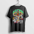 Premium Alex Pereira Ufc Chama Skull Graphic T Shirts