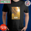 Premium Alien Resurrection Halloween shirt