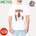 Premium All I Want for Christmas 1991 shirt