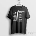 Premium All My Role Models Went To Prison Jesus Paul Joseph Daniel Peter John 2026 T-Shirts, Hoodie, Sweatshirt
