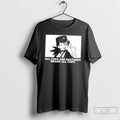 Premium All Cops Are Bastards Means All Cops Anime Tee