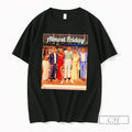 Premium Almost Friday Reunion Summer House Tee