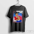 Premium Amen Thompson And Ausar Thompson Step Brothers T-Shirts, Hoodie, Sweatshirt | PureTeeCo.com