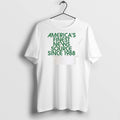 Premium Americas Finest News Source Since 1988 T Shirts