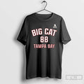 Premium Andrei Vasilevskiy Tampa Bay Lightning Big Cat Creamsicle Name And Number T Shirts Sweater Hoodie, Sweatshirt