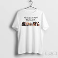 Premium Animals It Looks Just As Stupid When You Do It Anti Smoking T Shirts Hoodie, Sweatshirt | PureTeeCo.com
