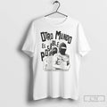 Premium Another World Is Possible Zapatista Otro Mundo Es Posible T-Shirts, Hoodie, Sweatshirt | PureTeeCo.com