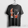 Premium Anthony Joshua Ko Jake Paul Graphic T-Shirts, Hoodie, Sweatshirt | PureTeeCo.com