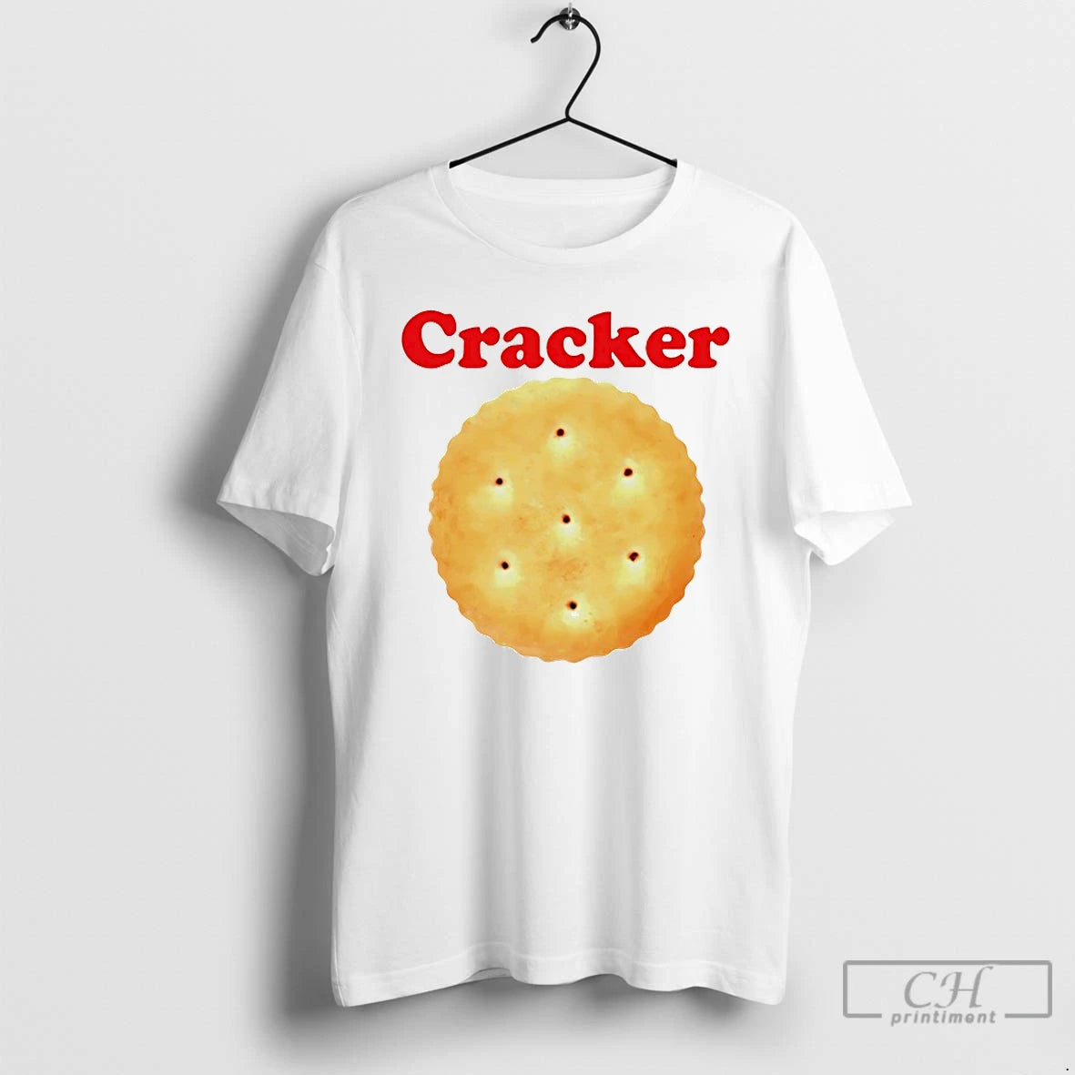 Premium Anti Woke Memes Cracker T-Shirts, Hoodie, Sweatshirt | PureTeeCo.com