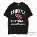 Premium Arizona Cardinals Football Rebuilding Since 1920