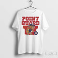 Premium Arizona Wildcats Point Guard U Mascot T-Shirts, Hoodie, Sweatshirt | PureTeeCo.com