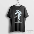 Premium Artemi Panarin Los Angeles Kings Breadman Leg Kick Signature T-Shirts, Hoodie, Sweatshirt | PureTeeCo.com