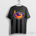Premium Atlanta Thrashers Primary Logo T-Shirts, Hoodie, Sweatshirt | PureTeeCo.com