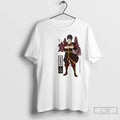 Premium Avatar The Last Airbender Zuko Fire Destiny Quote T-Shirts, Hoodie, Sweatshirt | PureTeeCo.com