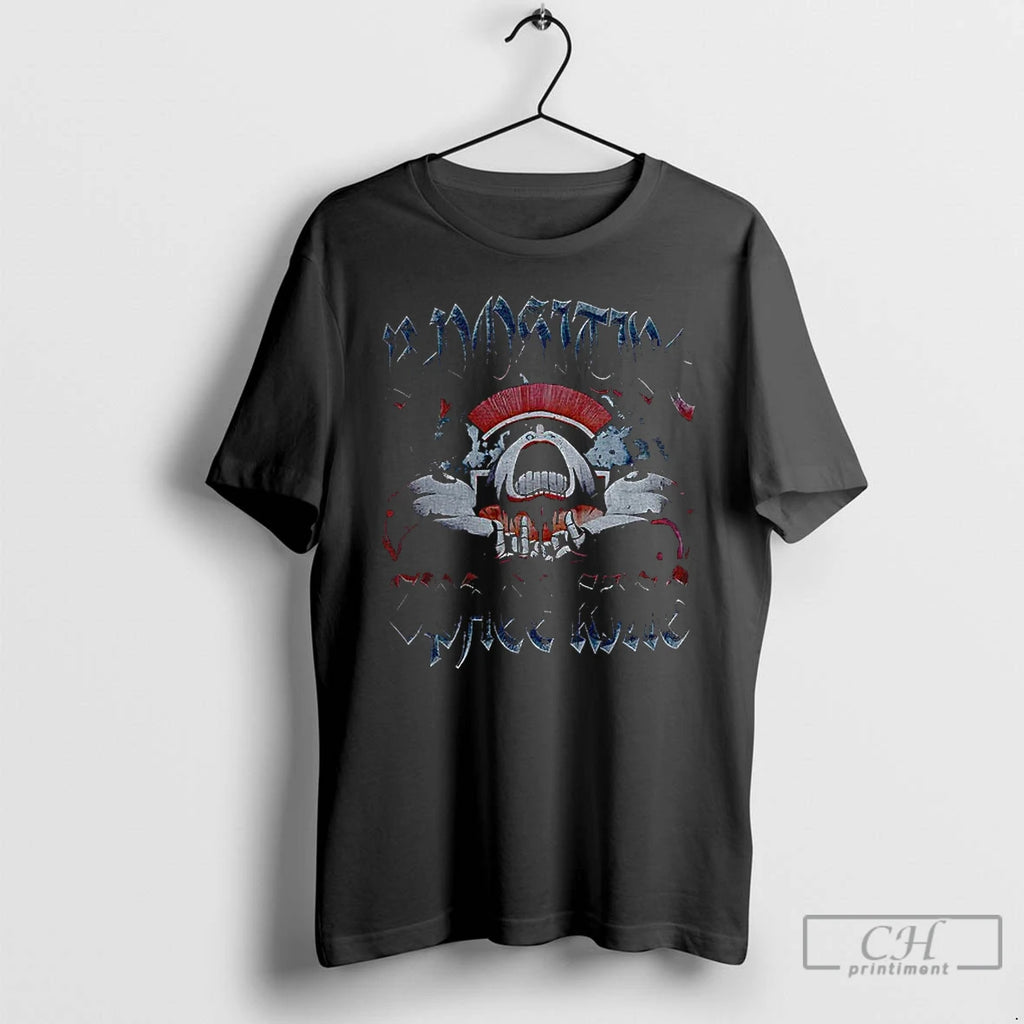 Premium B Positive Art Waffle Flashgitz Space King T-Shirts, Hoodie, Sweatshirt | PureTeeCo.com