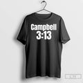 Premium Baby Stone Cold Campbell 3 13 T-Shirts, Hoodie, Sweatshirt | PureTeeCo.com