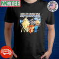 Premium Ben Quadinaros Minus Bingzoid Reems Brainrot shirt