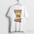 Premium Big Top Restaurant Mason Ohio T-Shirts, Hoodie, Sweatshirt | PureTeeCo.com