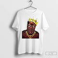 Premium Black Panther The Notorious Big Ornaments T-Shirts, Hoodie, Sweatshirt | PureTeeCo.com