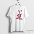 Premium Bless Your Hearts Valentine T-Shirts, Hoodie, Sweatshirt | PureTeeCo.com