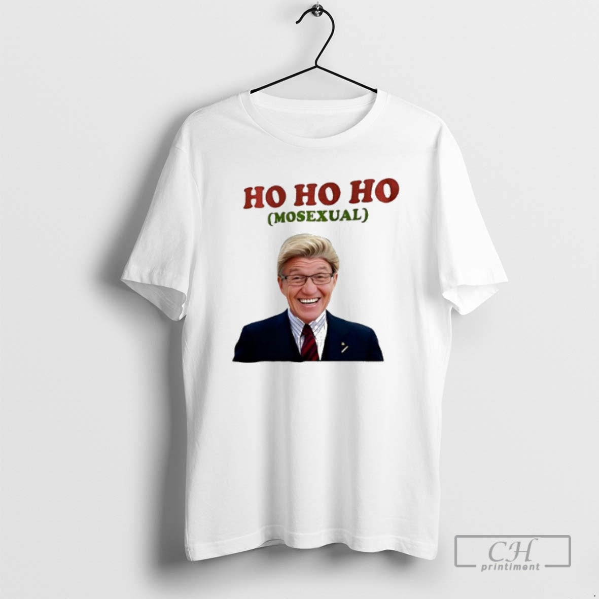 Premium Bob Holness Ho Ho Ho Mosexual Shirt Sweater Hoodie, Sweatshirt | PureTeeCo.com