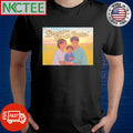 Premium Boost the Birth Rate family paint shirt