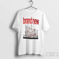 Premium Brand New The Quiet Things That No One Ever Knows T-Shirts, Hoodie, Sweatshirt | PureTeeCo.com