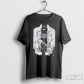 Premium Brody King Abolish Ice Chainsaw Vintage Aew T-Shirts, Hoodie, Sweatshirt | PureTeeCo.com