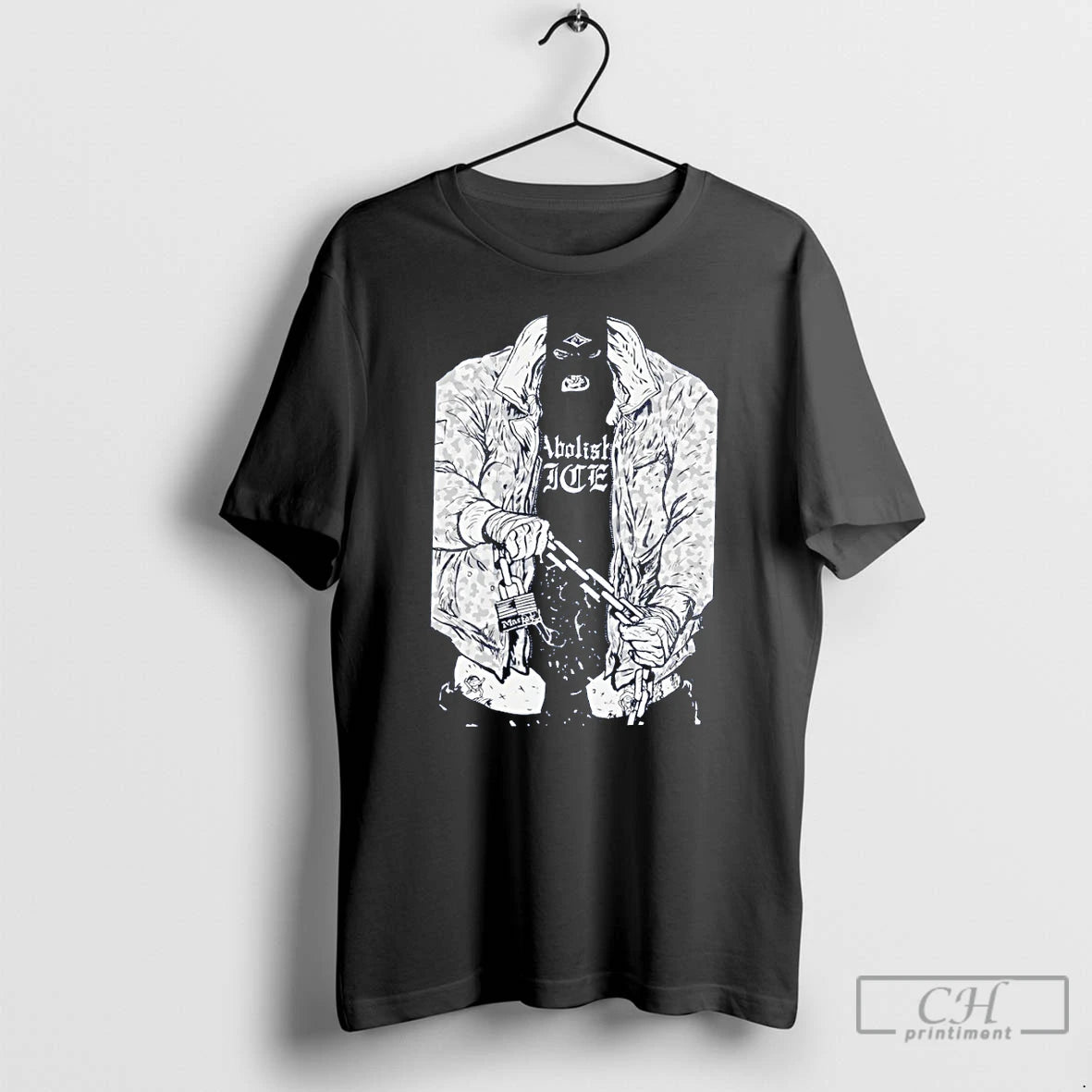 Premium Brody King Abolish Ice Chainsaw Vintage Aew T-Shirts, Hoodie, Sweatshirt | PureTeeCo.com