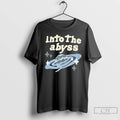Premium Broken Planet Into The Abyss T-Shirts, Hoodie, Sweatshirt | PureTeeCo.com