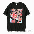 Premium Bukayo Saka Raya Premier League Champion 2026 Tee